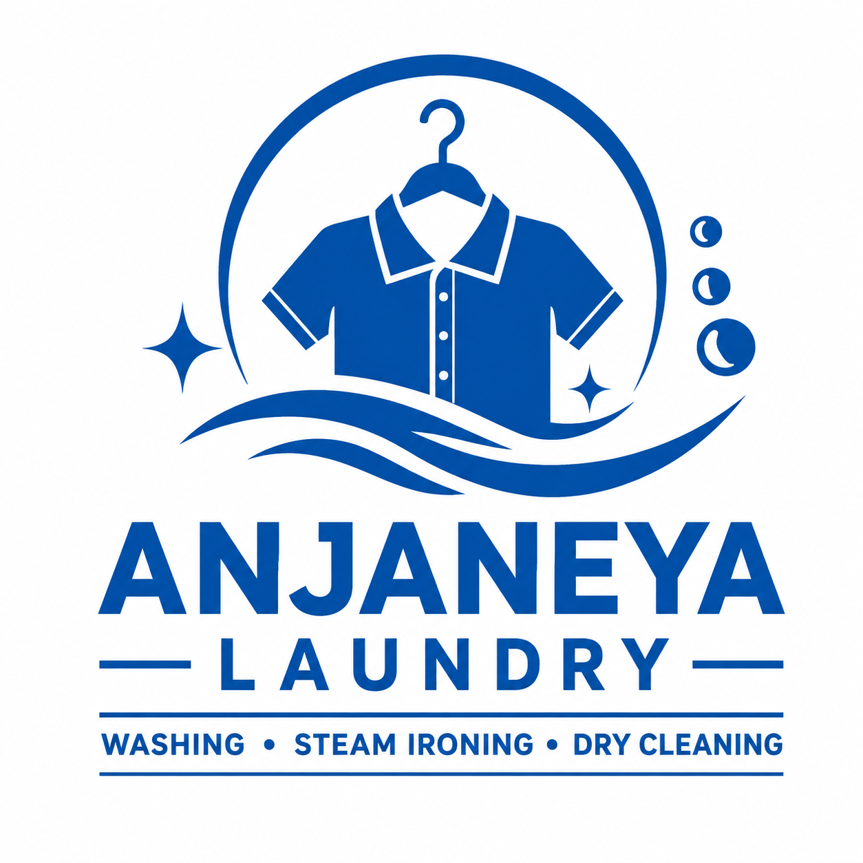 Anjaneya Laundry
